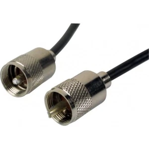 PATCHBLEI - MILITARY SPEC RG58 (PL259) PATCHBLEI (25M METER) - Bild 1 von 1