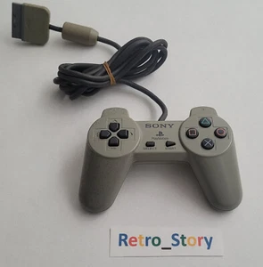 Sony Playstation PS1 - Manette / Controller - SCPH-1080 - Picture 1 of 4