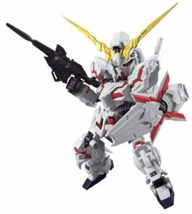 NXEDGE ESTILO MS UNIDAD UNICORNIO GUNDAM DESTROY MODO Acción FIGURE BANDAI NUEVO Japón - Imagen 1 de 5