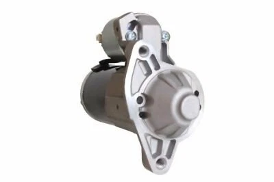 Motor de arranque Dodge Jeep Durango, Ram 1500/2500, Grnad Cherokee año 2008-2019 original Foto 1 de 3