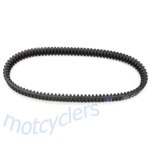 Drive belt for Honda Forza 250 NSS250 MF08 EX NSS250 EX X NSS250 X 2005 Motor - Picture 1 of 8