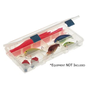 Plano ProLatch Storage Utility Box w/Adjustable Dividers - 3500 Size - Picture 1 of 1