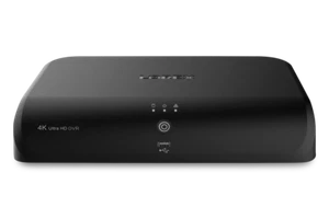 Lorex D881A82B Fusion 4K Ultra HD 12 Channels (8 Wired-4 Wi-Fi) 2TB DVR (M.Ref) - Picture 1 of 4