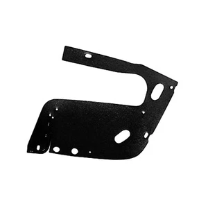 Nuevo deflector de parachoques delantero inferior derecho ajuste 03-11 Lincoln Town Car 6W1Z8327C - Imagen 1 de 1