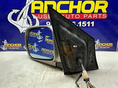 ✅ Espejo retrovisor eléctrico Acura MDX 2001-2006 controlador memoria térmica izquierda OEM✅ Foto 1 de 4