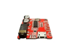 Bluetooth 4.0 MP3 Audio Verstärker Amplifier Decoder Modul Receiver Board - Bild 1 von 3