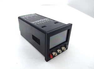 ** Kuebler ( Kubler ) 6.924.A102.3A0 LCD Preset 6-Digit Counter w 2 presets - Picture 1 of 17