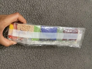 Diamond Painting Punkte Basteln Malen Perlen DIY Kunst Zubehör Mehrfarbig - Bild 1 von 5