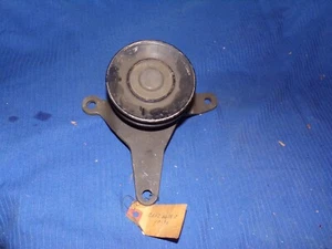 68 69 NOS Ford Mustang Galaxie Fairlane Fixed Air AC Idler Pulley 302 351 - Picture 1 of 2