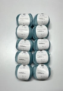 Rico Design ,,Essentials Cotton dk‘‘ Fb 47 10x50g - Bild 1 von 1
