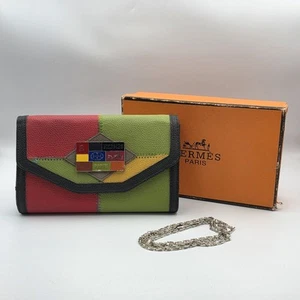 Borsa Hermes vintage - Foto 1 di 18