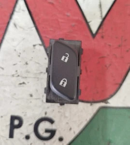 Schalter Für Elektrischen Verschluss Opel Insignia 2009-2016 (22899704) - Bild 1 von 6