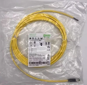 MURR 7000-08001-0300500 Cable 5m - Afbeelding 1 van 2