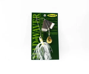 Deps Buzz Bait Mad Waver 5/8 oz Lure 08 (8081) - Picture 1 of 6