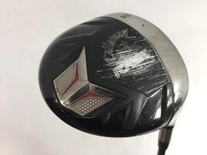 Callaway RAZR HAWK TOUR Driver 9.5 Diamana 'ahina60 (S) #595 Golf Clubs - Picture 1 of 3