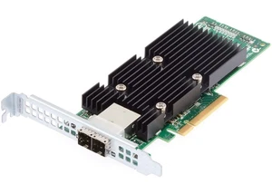 Dell Dual Port External 12GBPS SAS HBA - Picture 1 of 4