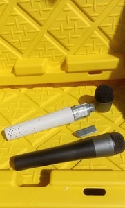 Mic Xbox 360 Wireless Microphone Model 1380 Tested & Working Microsoft Official - Picture 1 of 10