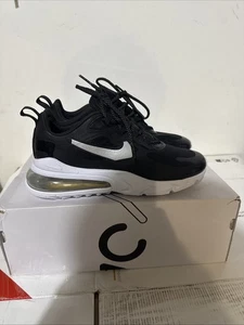 Nike Womens Air Max 270 React Sneakers Größe 40 - Bild 1 von 8