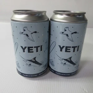 Menge 2 - Yeti Stash Can versteckte Aufbewahrung Safe Verstecken Sie einen Schlüssel - Bild 1 von 4