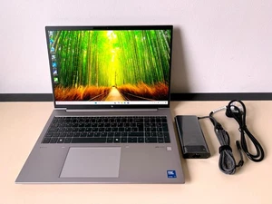 HP ZBOOK FIREFLY 16 G11 ULTRA 7 155H 32GB 1TB RTX A500 400NIT ONSITE WTY - Picture 1 of 24