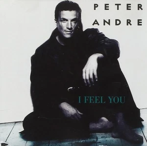 Peter Andre I Feel You (CD) - Bild 1 von 3