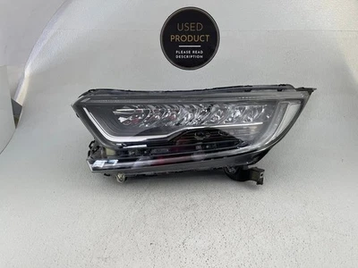 OEM| 2017-2022 Honda CR-V LED Headlight (Left,Driver) Foto 1 de 4