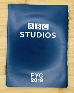 BBC STUDIOS FYC 2019 LIFE BELOW ZERO Documentary Dancing With the stars. - Picture 1 of 4