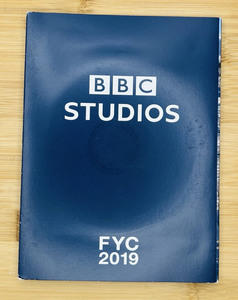 BBC STUDIOS FYC 2019 LIFE BELOW ZERO Documentary Dancing With the stars. - Image 1 of 4