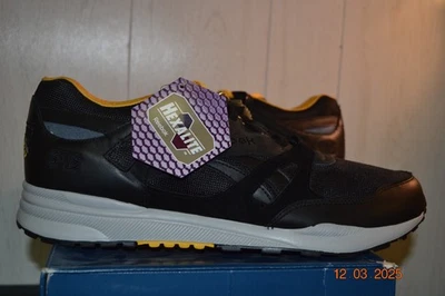 Talla 13 - Zapatillas Reebok Sneakersnstuff x Ventilador CN Bees and Honey Lanzamiento 2015 Foto 1 de 4