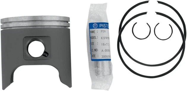 Pistón Kimpex 73,8 mm #09-650M Arctic Cat Foto 1 de 1