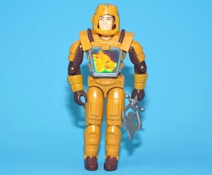VISIONARIES SPECTRAL KNIGHTS FERYL 100% COMPLETE 1987 HASBRO - Bild 1 von 5