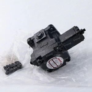 ONE New ANSON PVF-40-35-10S Variable Volume Pressure-Compensated Vane Pump - Picture 1 of 1