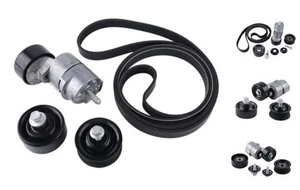 25287-25110 Idler Pulley and Belt Tensioner Compatible with2011-2014 Sonata  - Picture 1 of 6