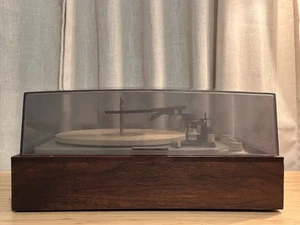 KLH Model 24 All-In-One Turntable 1966-67 40 Watts - Picture 1 of 21