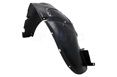For 2001-2006 Chrysler Pt Cruiser Front Fender Liner Passenger Right Side Inner — 第 1/4 张图片
