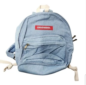 Unionbay Light Blue Backpack - Picture 1 of 3
