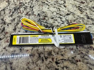 Philips Advance T12 elektronisches Vorschaltgerät (RELB-2S40-N) schneller kostenloser Versand - Bild 1 von 2