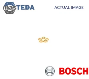1 410 157 215 GASKET / SEAL BOSCH NEW OE REPLACEMENT - Picture 1 of 10