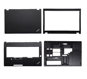 Per notebook Lenovo ThinkPad P70 P71 LCD back cover/telaio/poggia palmo/custodia inferiore - Foto 1 di 9