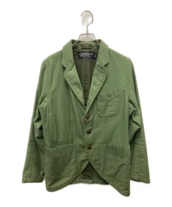 NEIGHBORHOOD Tailored jacket Size: S Olive 152UCNH-JK03 Men - Picture 1 of 9