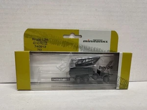Herpa Minitanks Krupp L2H 43/143 PROTZE 740913 - Picture 1 of 1