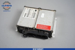 97–03 Mercedes W208 CLK430 CLK55 Convertible Top Roof Control Module Unit OEM - Picture 1 of 9