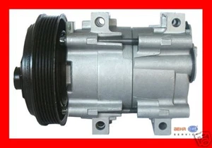 COMPRESSORE ARIA CONDIZIONATA AC A/C FORD ESCORT-MONDEO - Foto 1 di 1