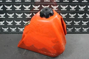 Honda XR250R 1986 OEM pila de tanque de combustible depósito de gasolina 17520-KT1-670ZA - Imagen 1 de 9
