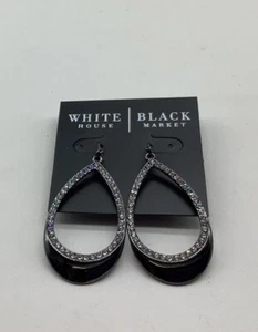 White House Black Market Earrings NEW - Picture 1 of 3