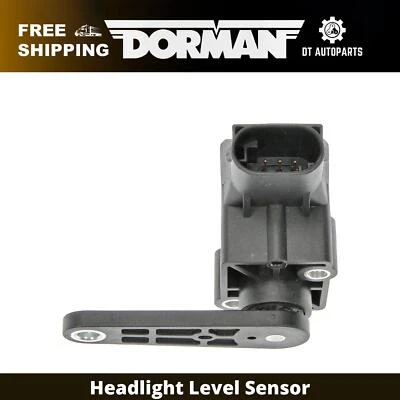 Sensor de nivel de faros para BMW 745i Dorman 2002-2005 2003 2004 Foto 1 de 4