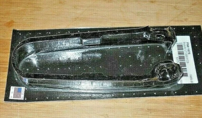 PROTECTOR BASCULANTE SUZUKI LT250R 250 QUAD RACER, GUÍA DE CADENA, AMORTIGUADOR 1985-1990 Foto 1 de 4