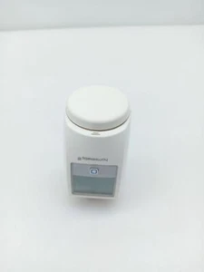 Homematic IP Smart Home Heizkoerperthermostat,digitaler Thermostat -unvollständi - Bild 1 von 7