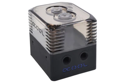 Alphacool Eisstation DC-LT - Solo Ausgleichsbehälter - Bild 1 von 4