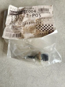 OEM Detroit Diesel A0041530328 Sensor EGR Turbo Air for Mercedes - Picture 1 of 4